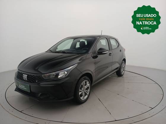 FIAT ARGO 1.0 FIREFLY FLEX DRIVE MANUAL